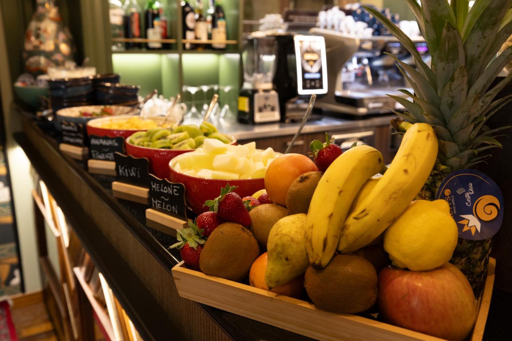 Indigo By Ihg Hotel Turin
