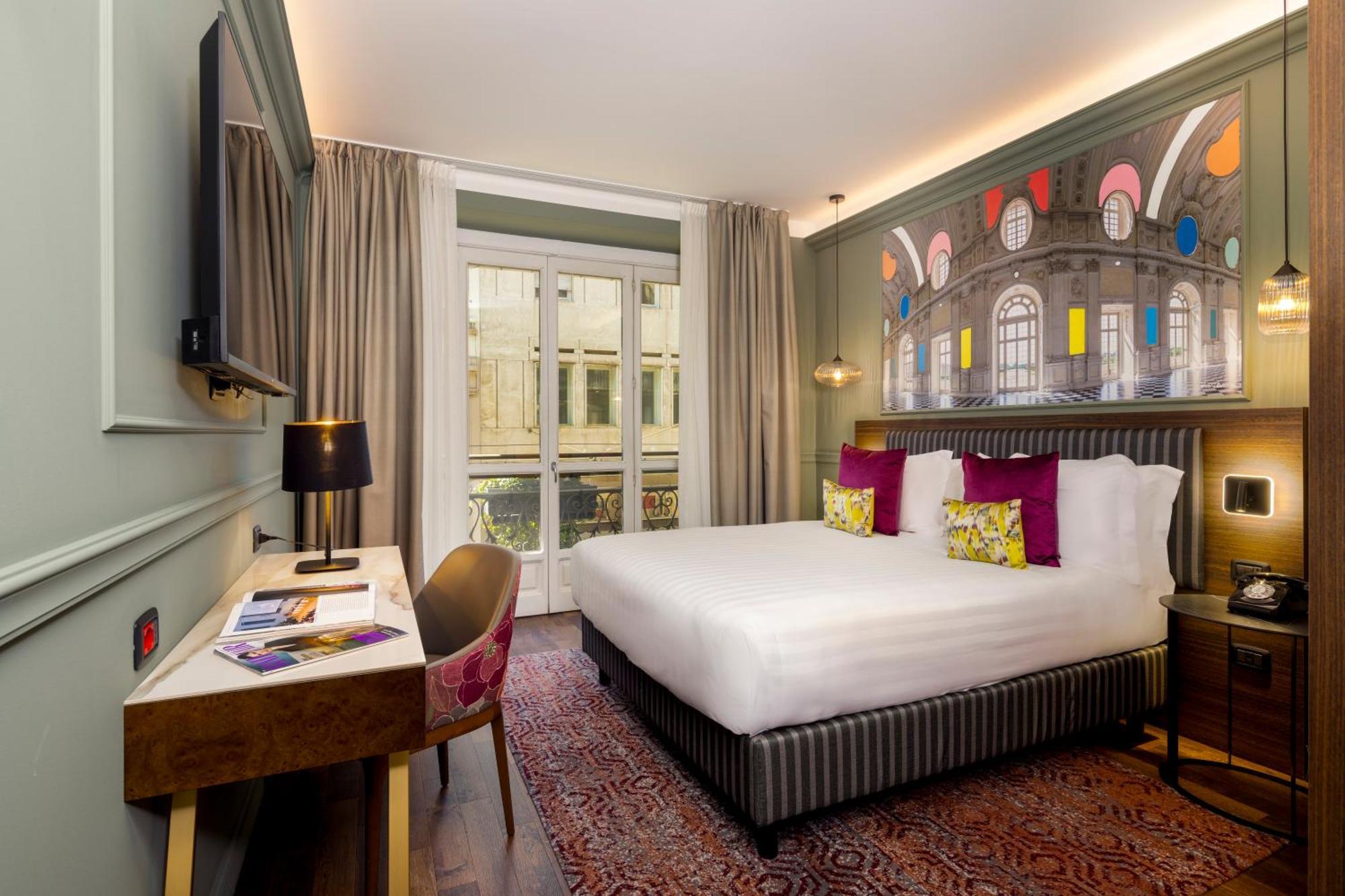 Indigo By Ihg 4*