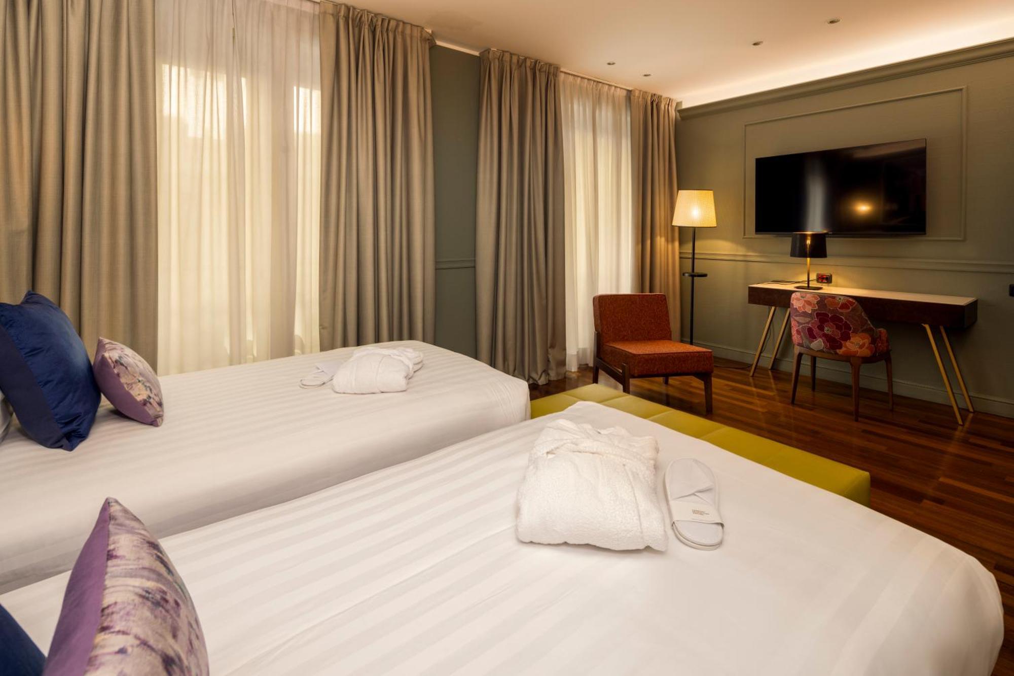 Hotel Indigo By Ihg