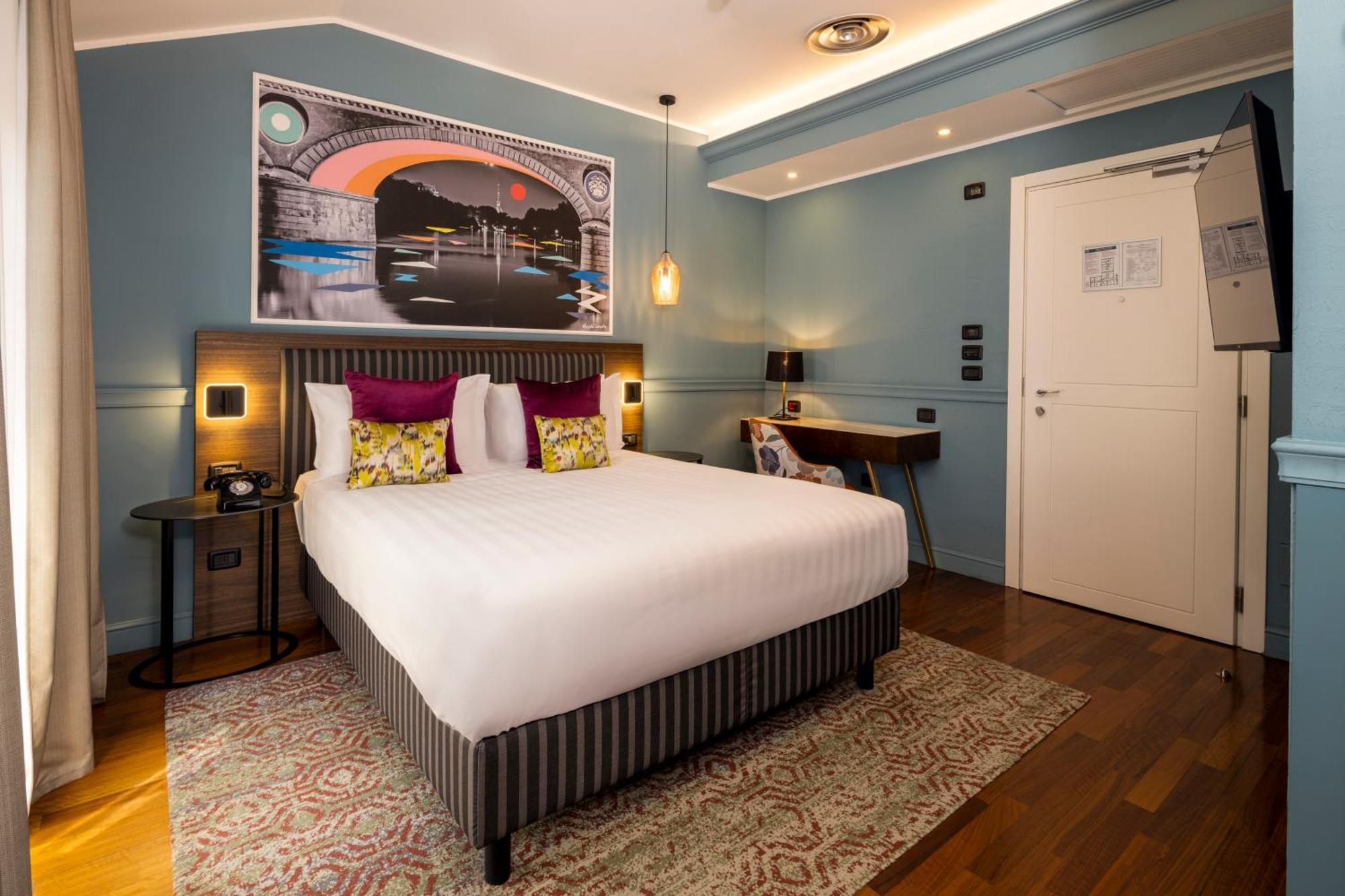 Indigo By Ihg Hotel Turin
