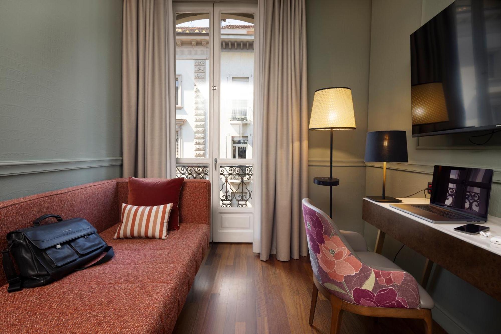 Indigo By Ihg Turin