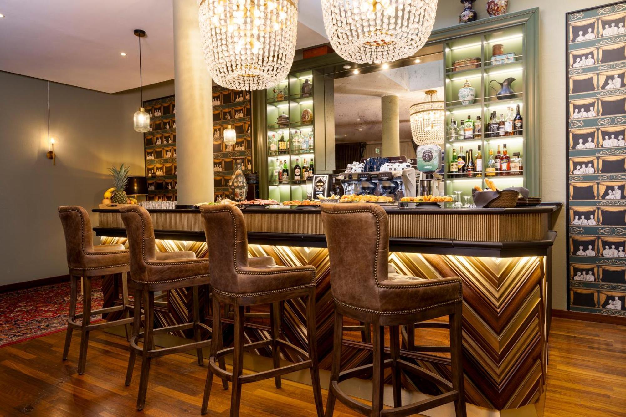 Indigo By Ihg 4* Turin