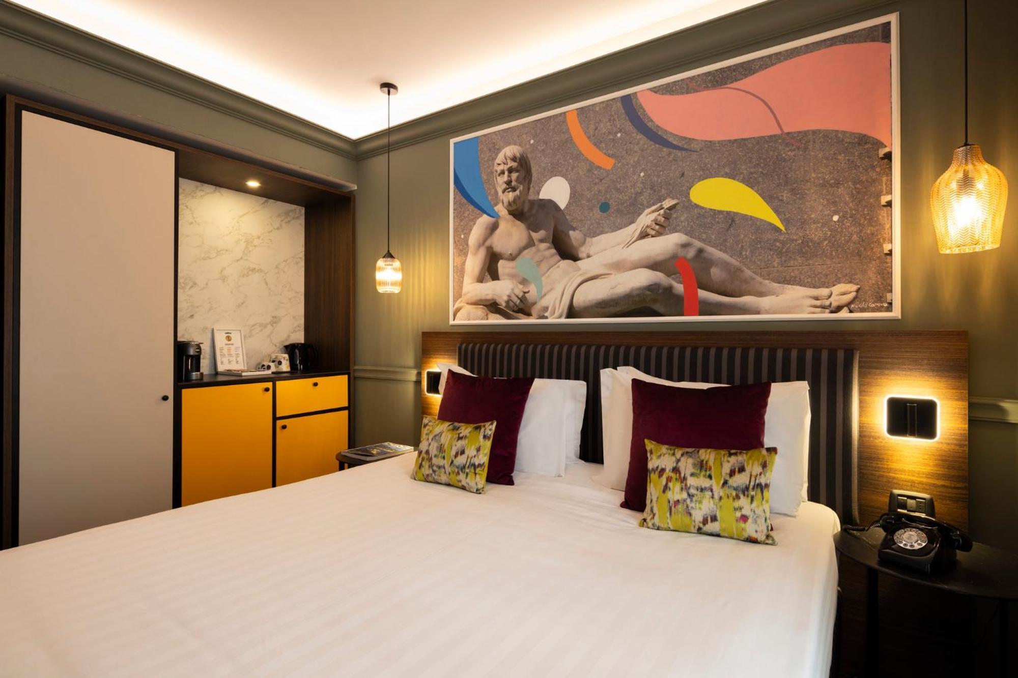 Hotel Indigo By Ihg Turin