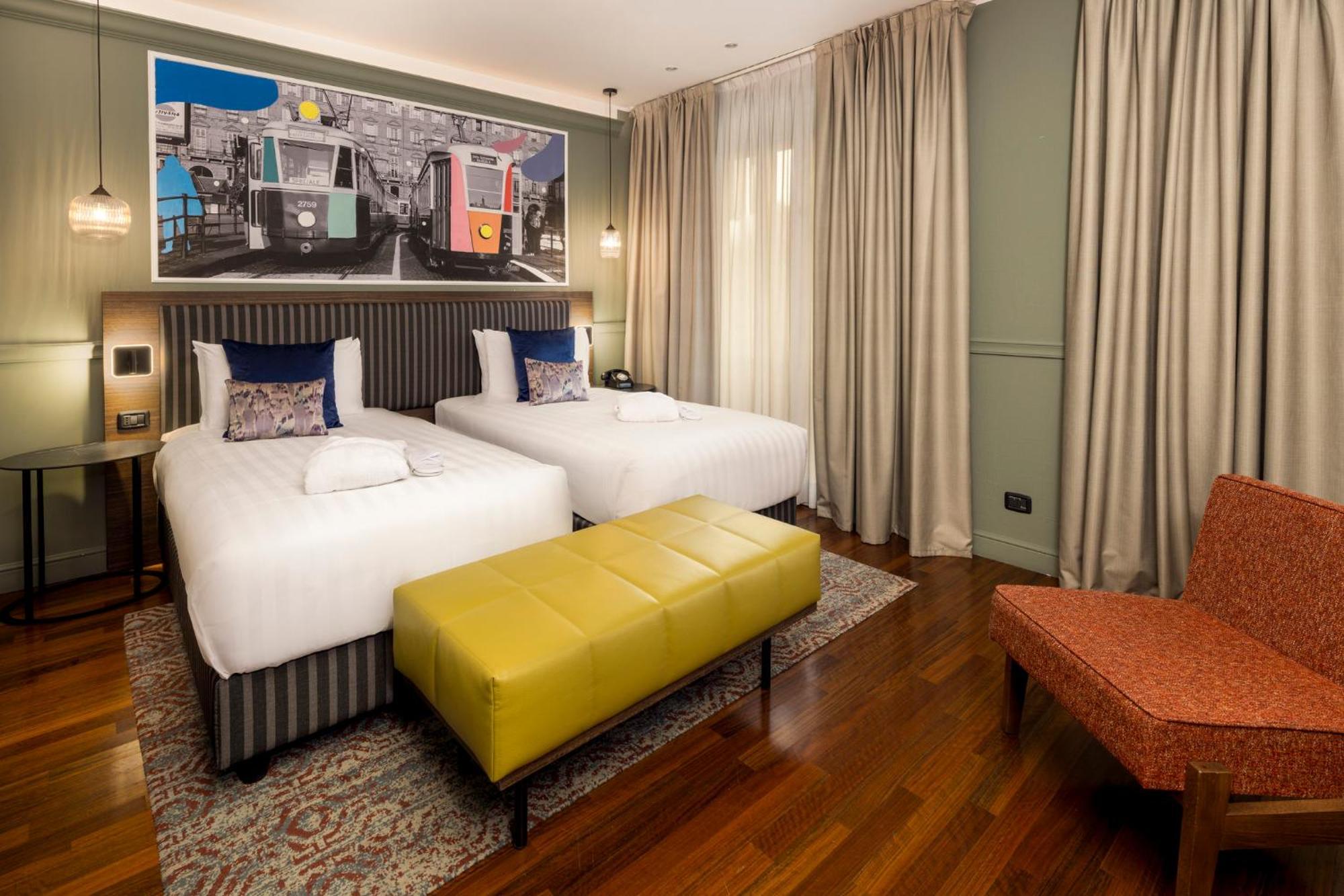 Indigo By Ihg 4* Turin