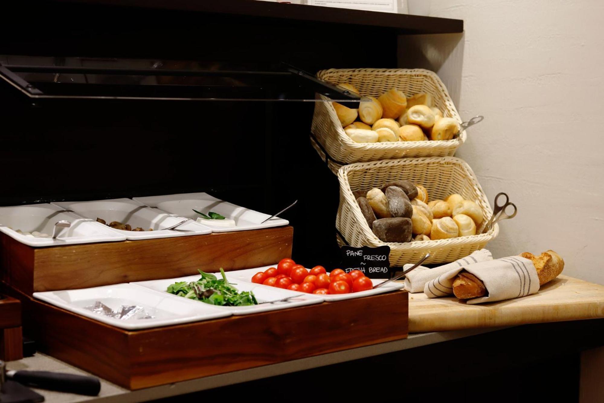 Indigo By Ihg Hotel Turin
