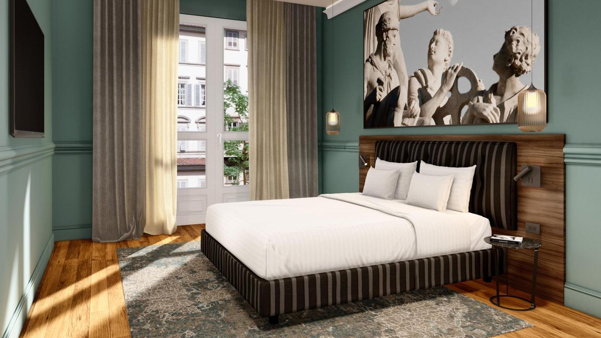 Indigo By Ihg Hotel Turin