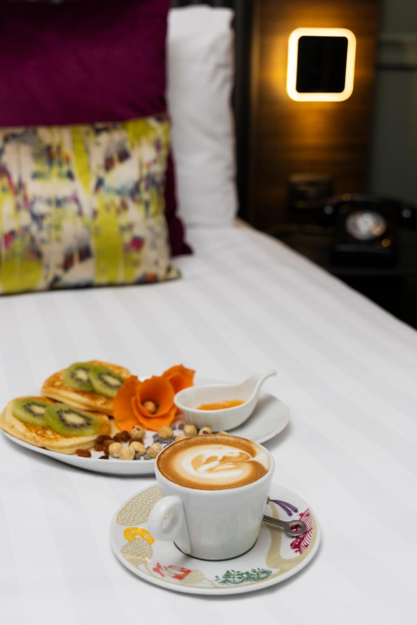 Hotel Chc Castello