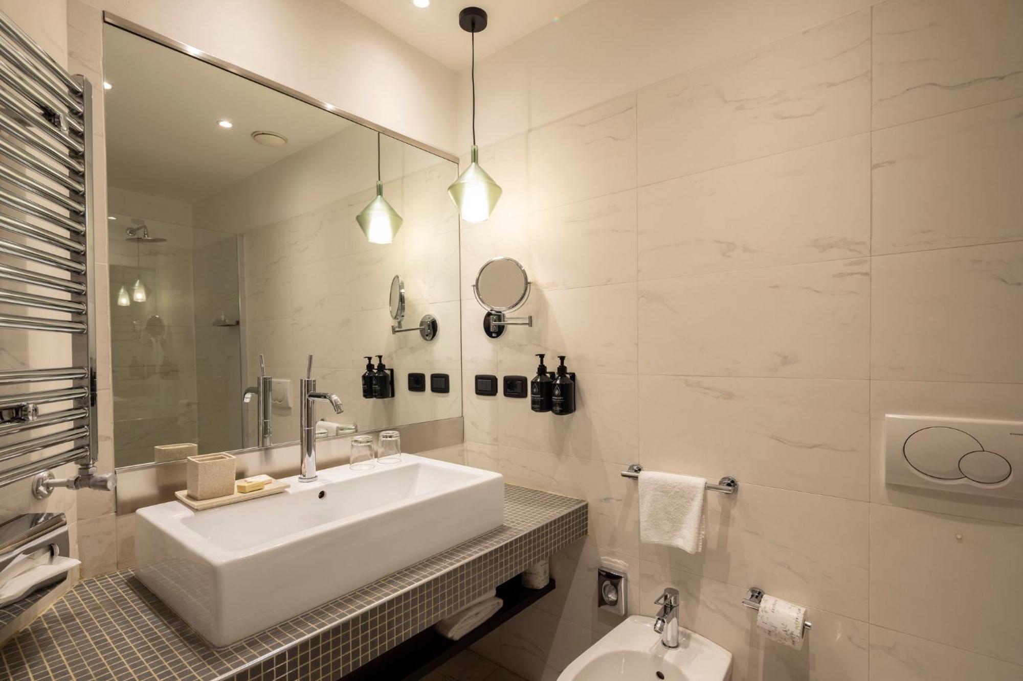 Hotel Chc Castello Turin