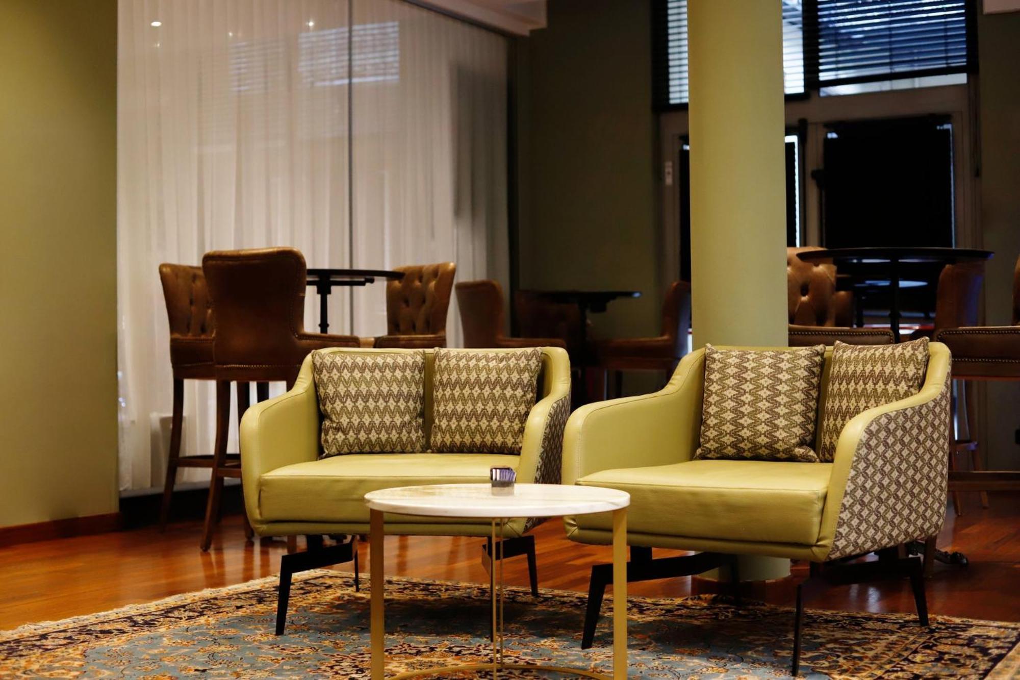 Hotel Chc Castello