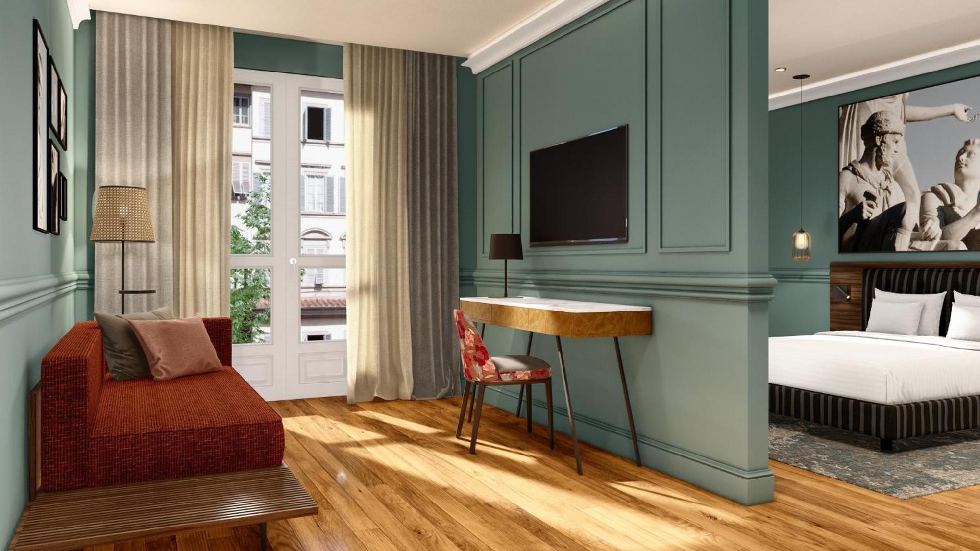 Hotel Chc Castello 4*