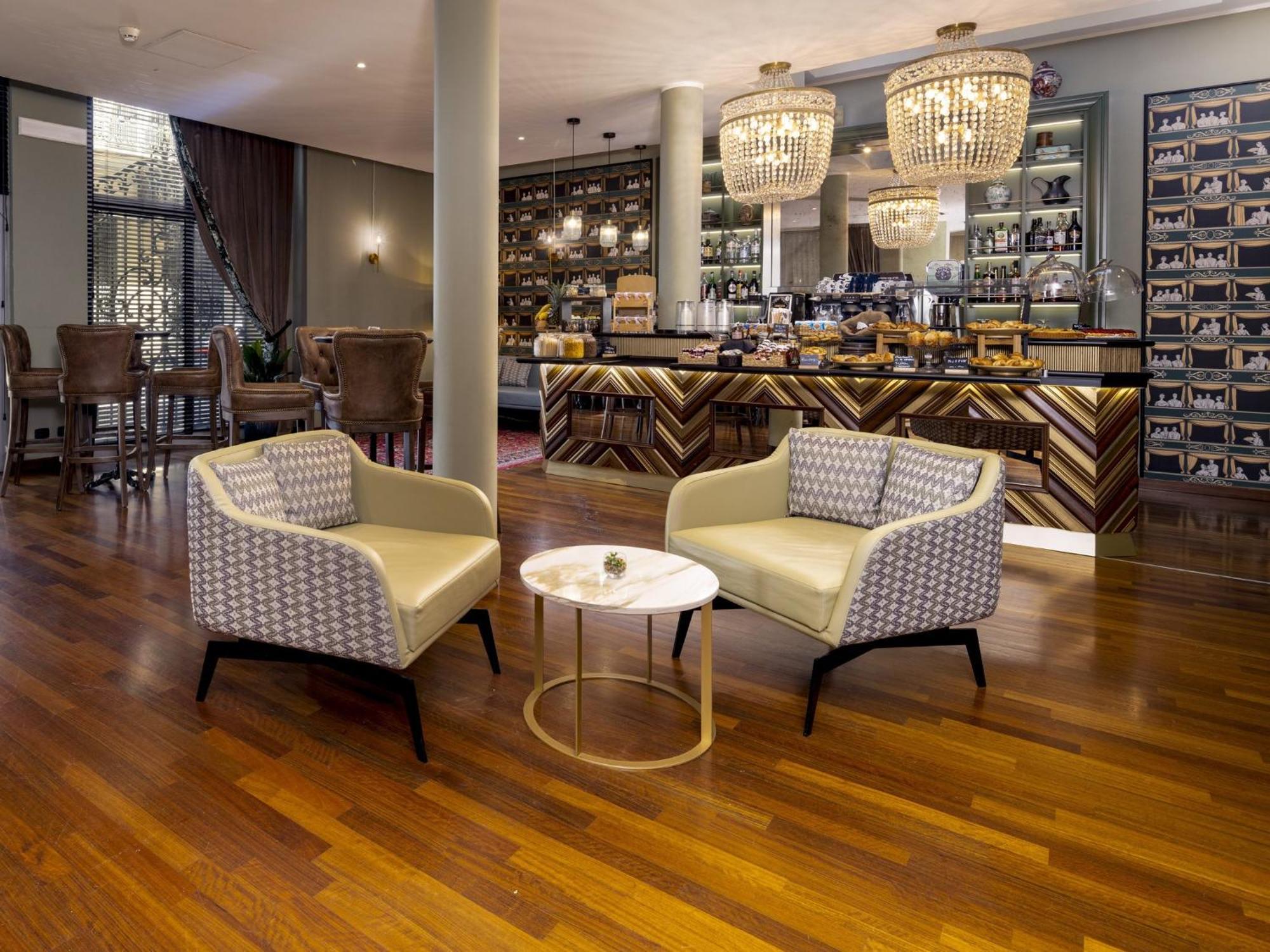 Hotel Chc Castello