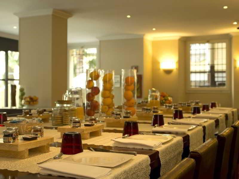 Hotel Chc Castello Turin