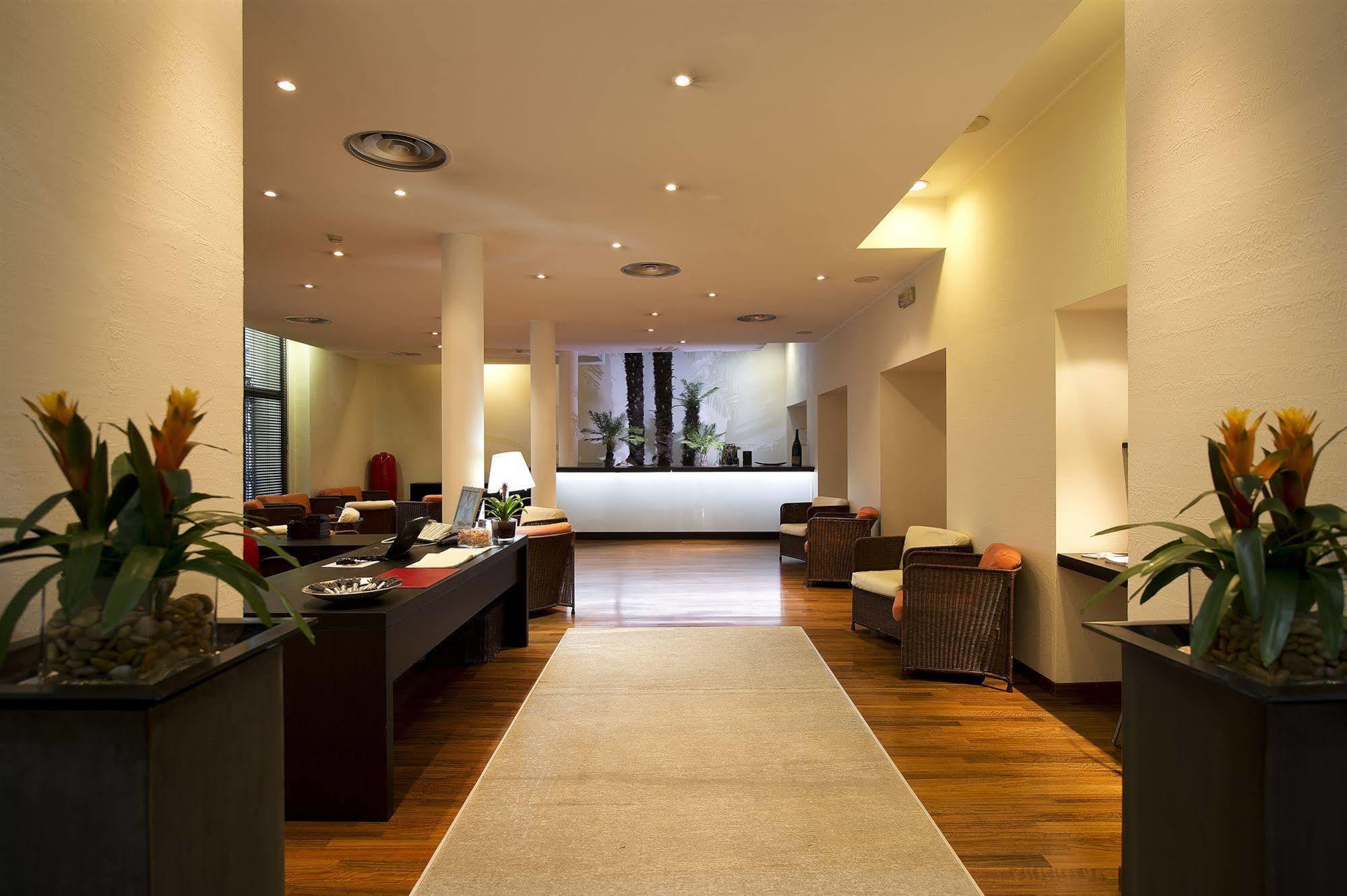 Chc Castello Hotel 4*