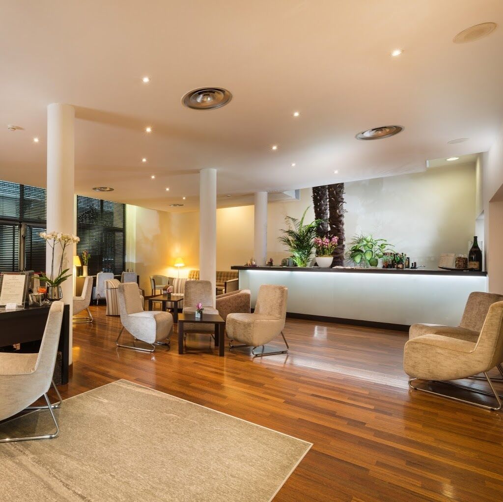 Chc Castello Hotel 4*