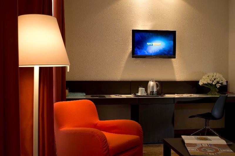 Indigo By Ihg Hotel