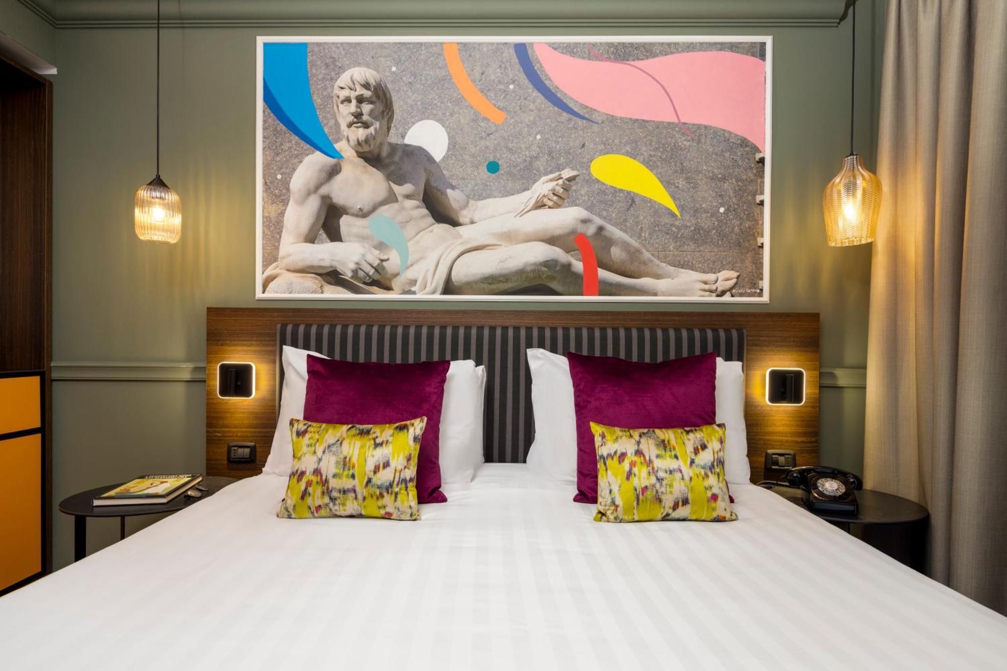 Indigo By Ihg Hotel 4*