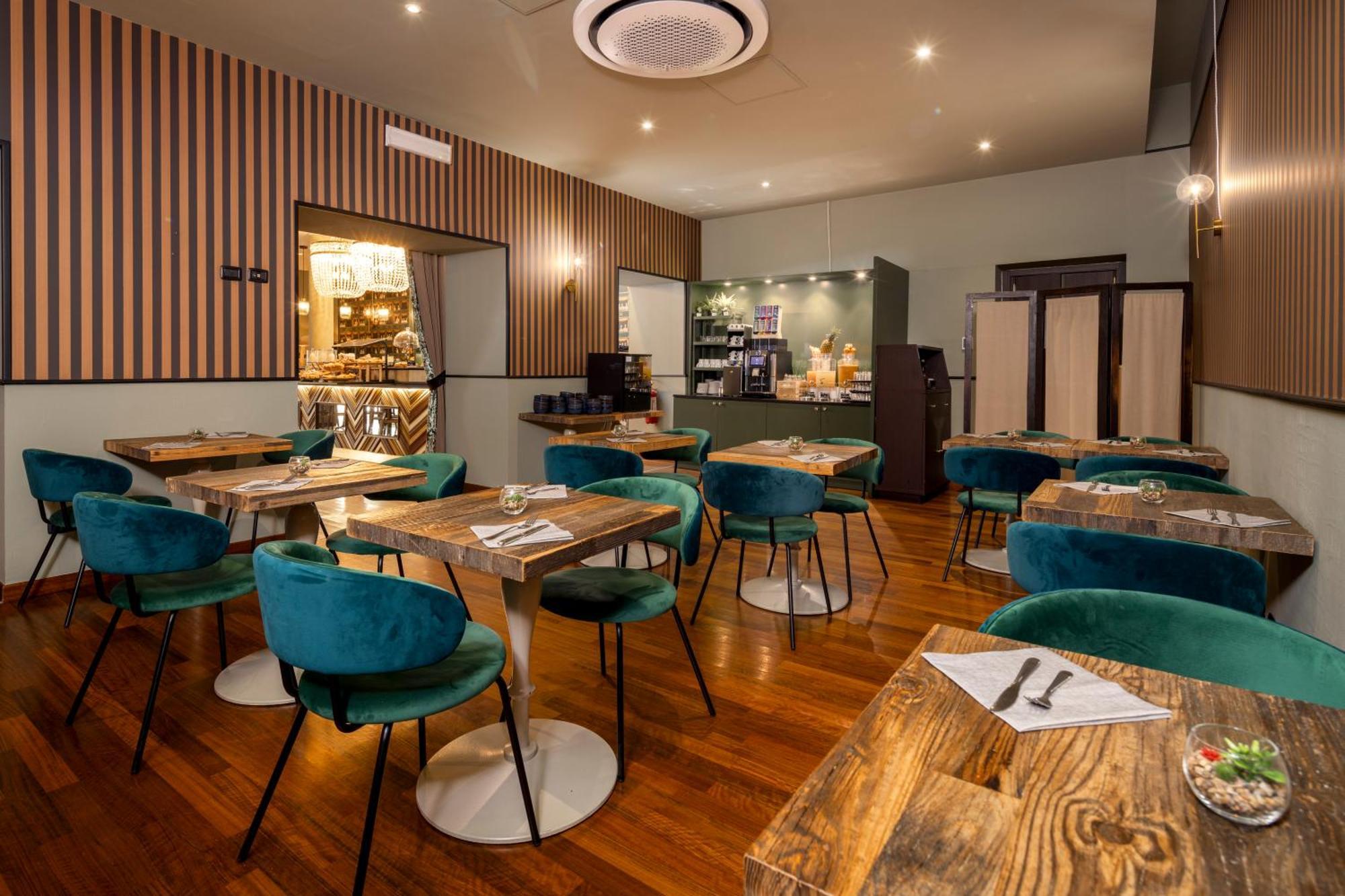 Indigo By Ihg Hotel