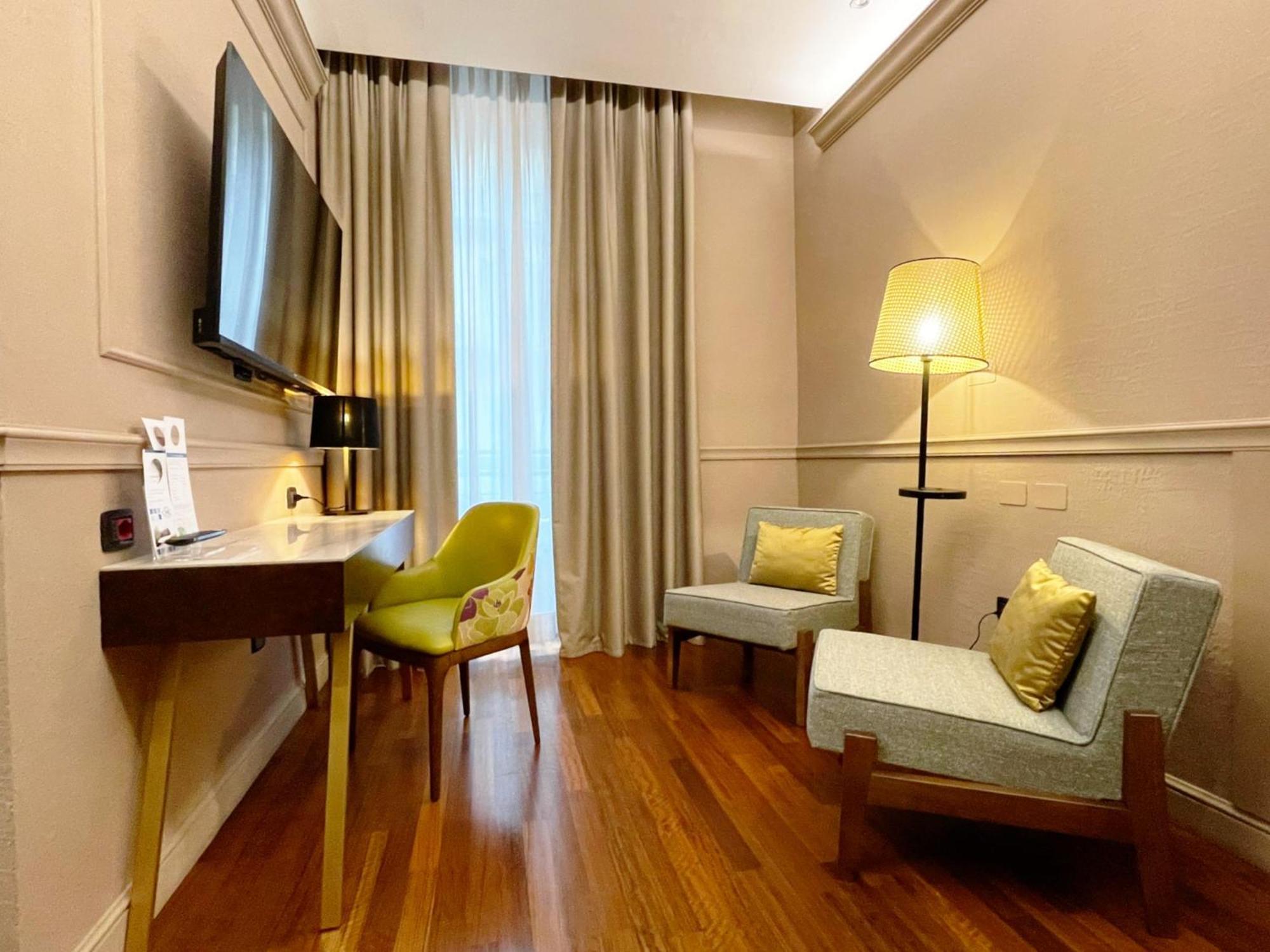 Hotel Indigo By Ihg 4*