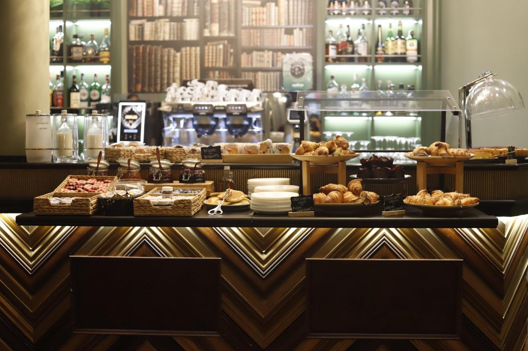Indigo By Ihg 4*
