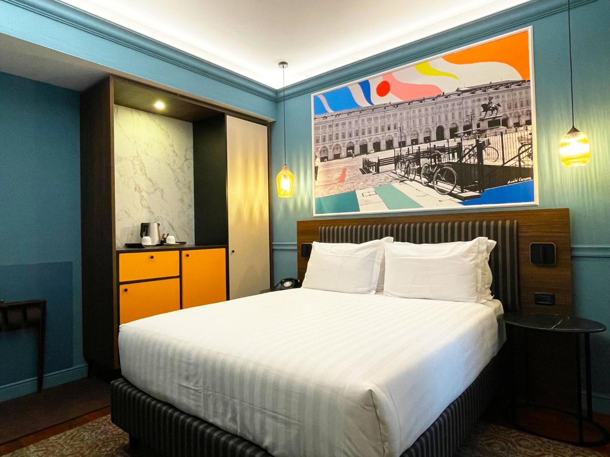 Indigo By Ihg 4* Turín