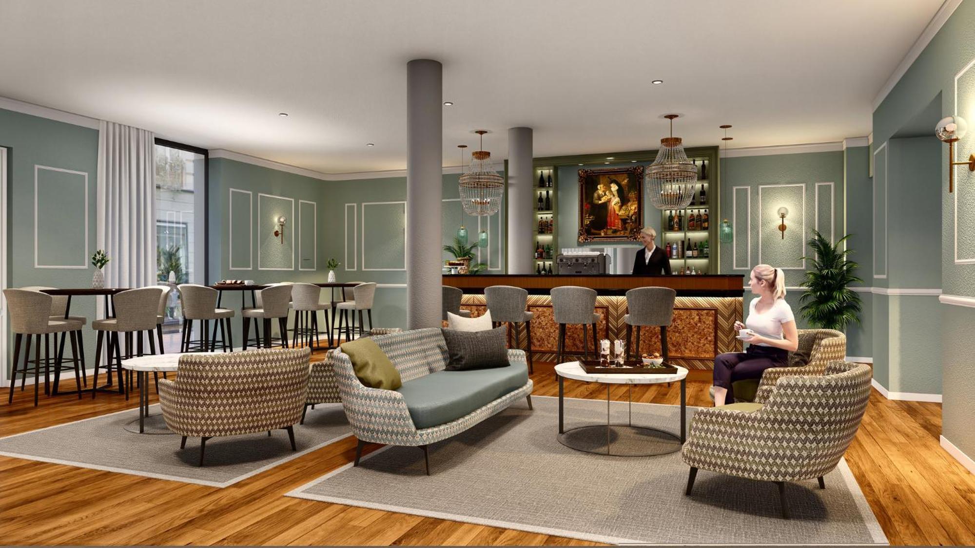 Hotel Indigo By Ihg