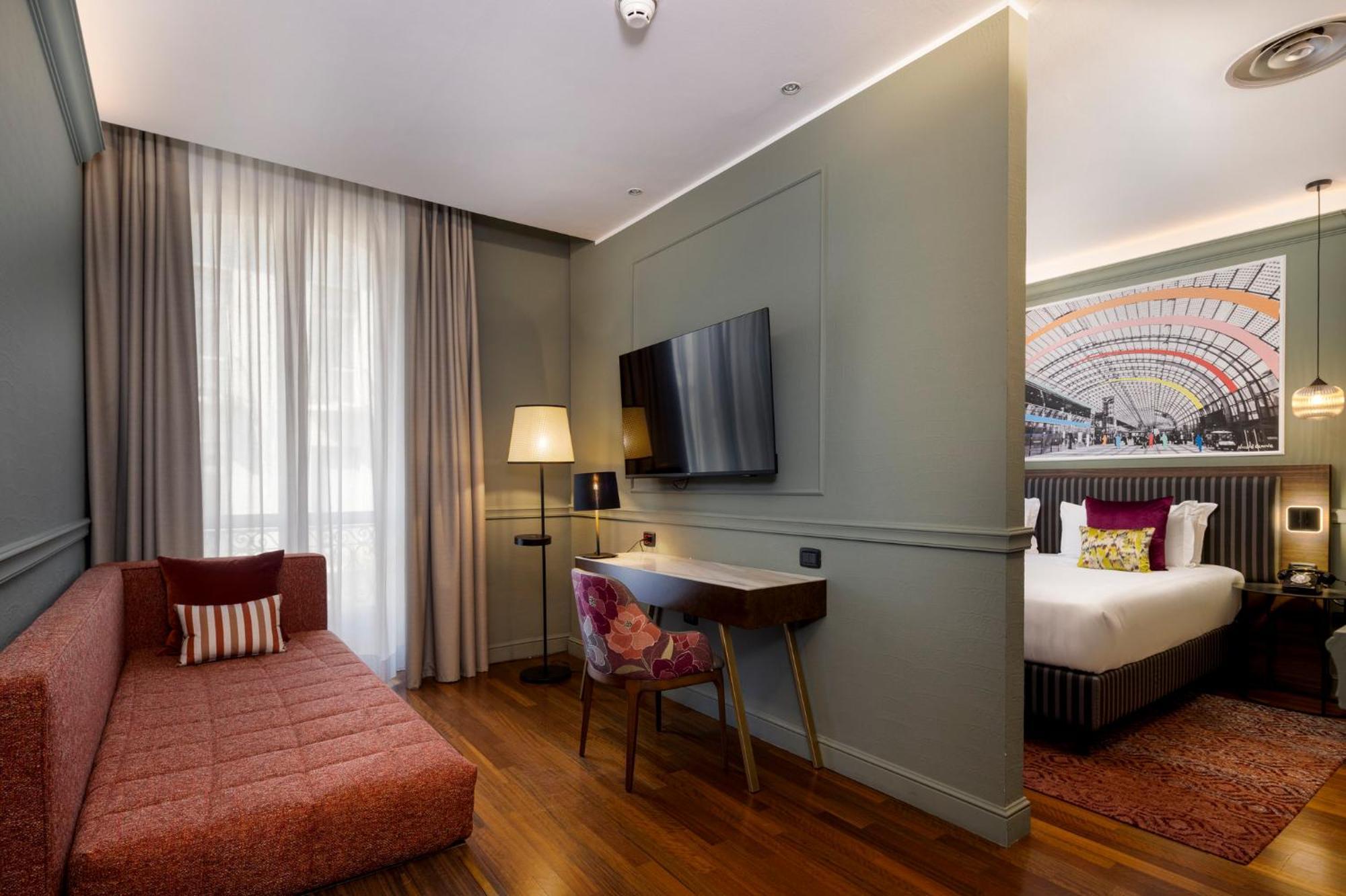Indigo By Ihg 4* Turín