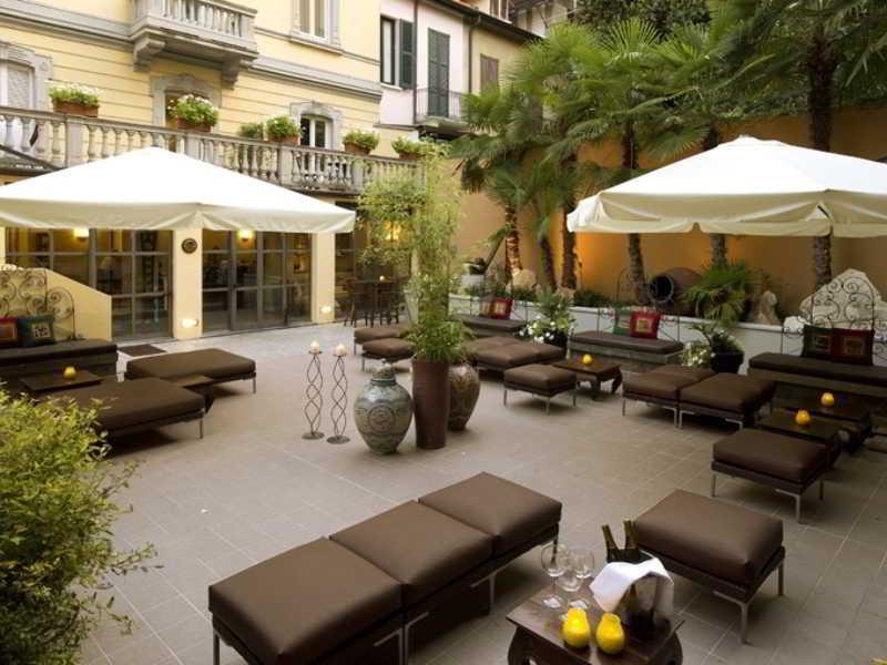 Indigo By Ihg Hotel Turín