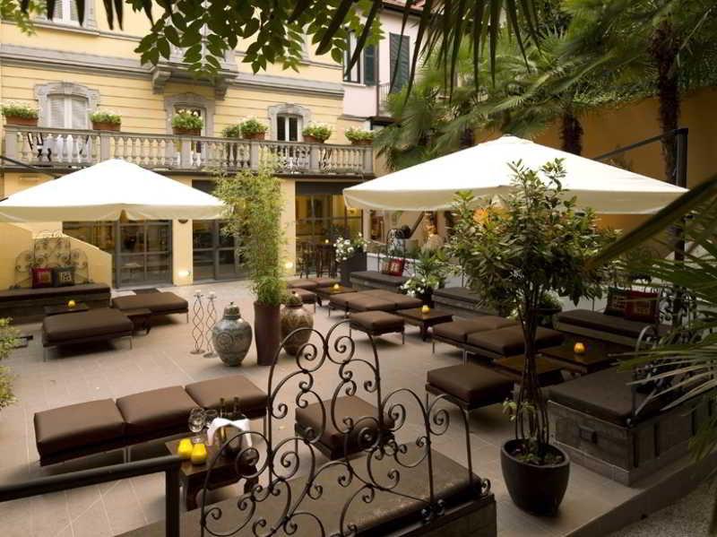 Hotel Indigo By Ihg 4*