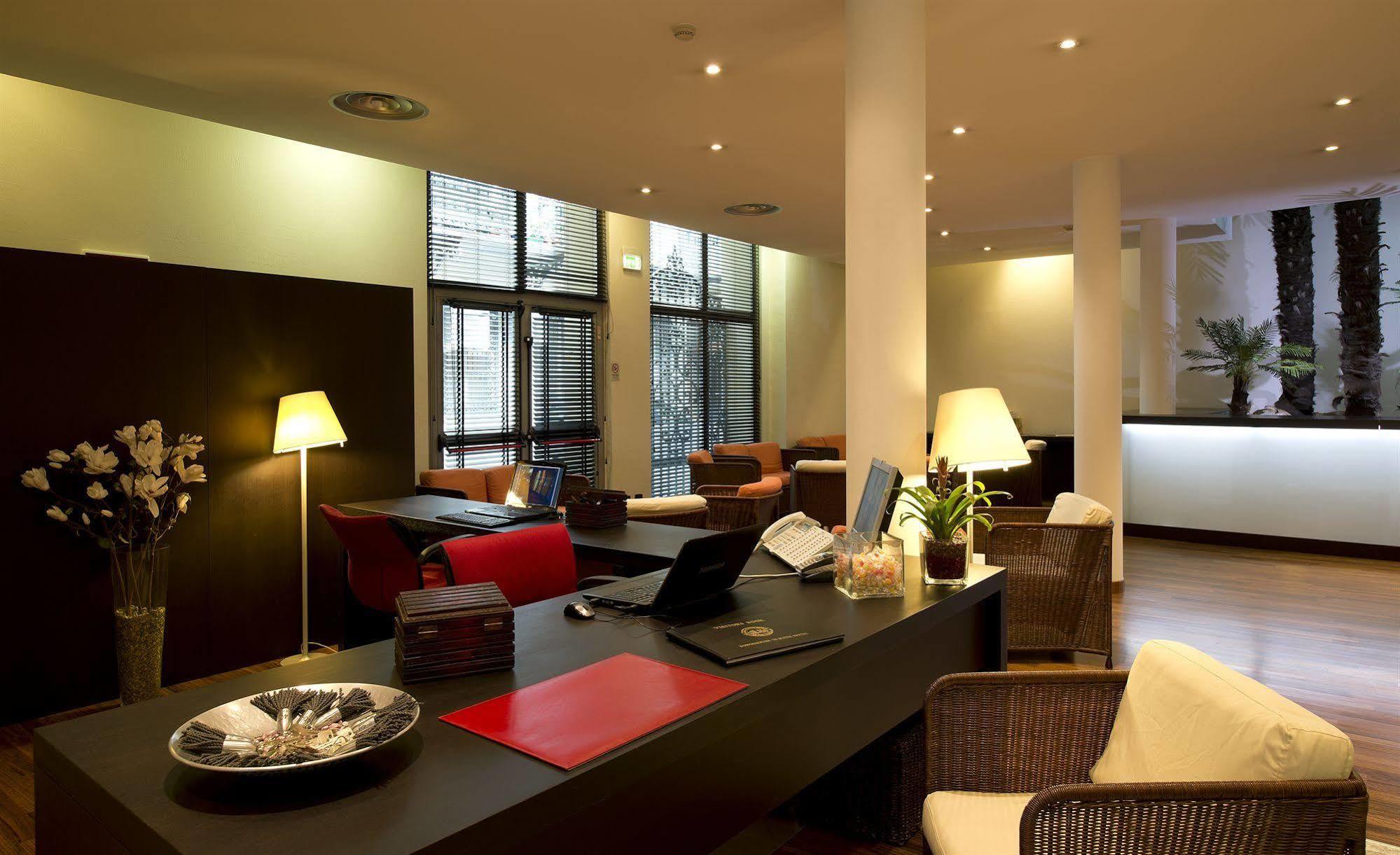 Indigo By Ihg Hotel Turín