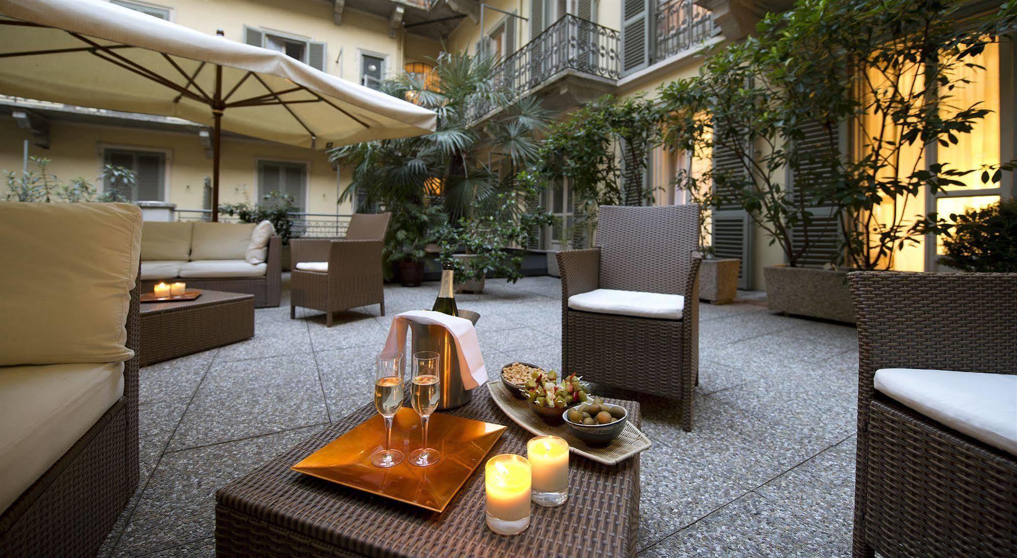 Indigo By Ihg 4* Turín